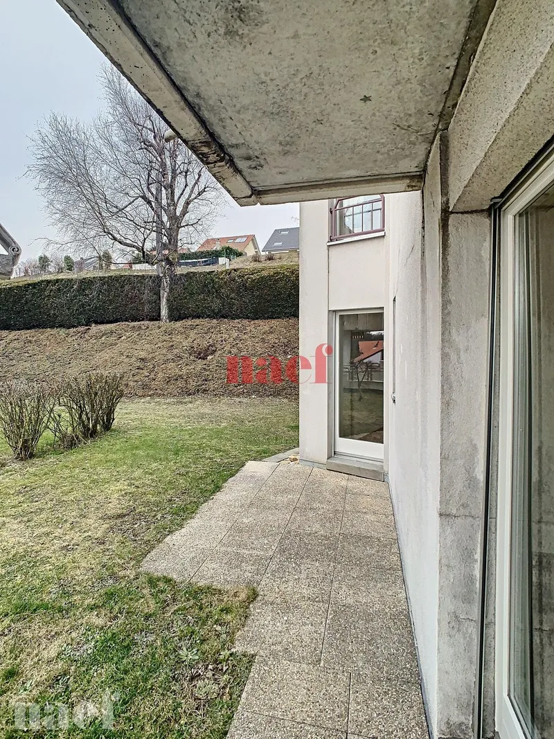 Wohnung 4.5 Zimmer in Epalinges — 12