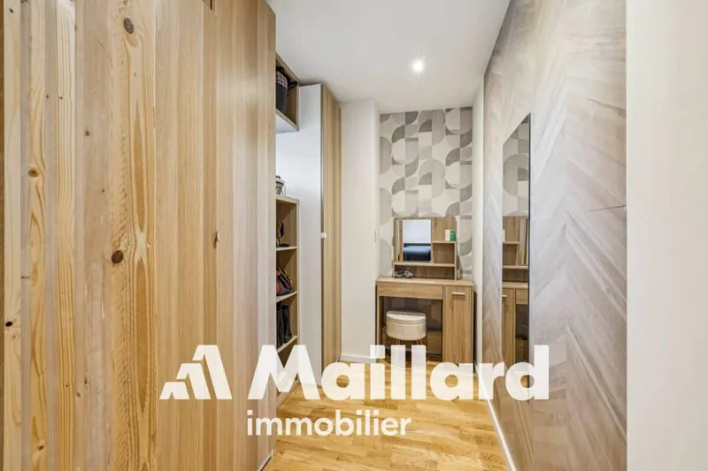 Maison / Villa 5.5 pièces à Froideville — 12