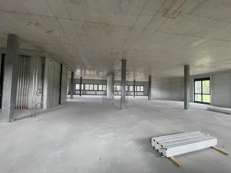 Commercial 1 rooms in Oberbüren — 3