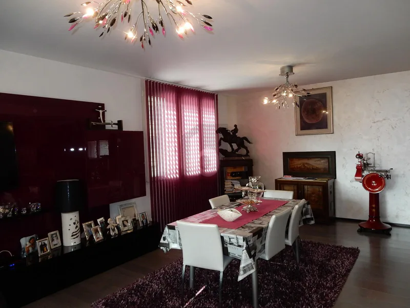 Appartement 3 pièces à Cassarate