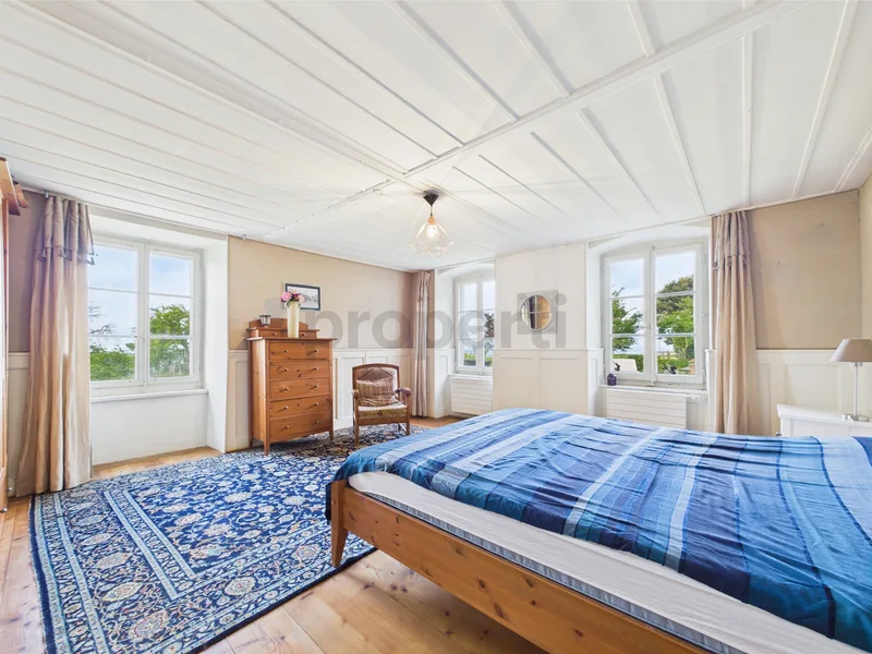 Maison / Villa 8.5 pièces à Montanaire — photo 6