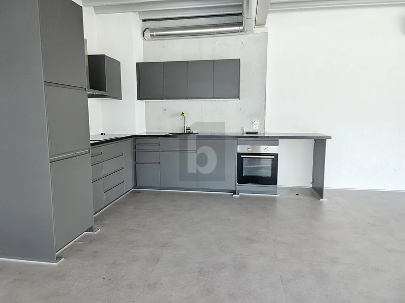 Gewerbe 1 Zimmer in Dielsdorf — photo 4