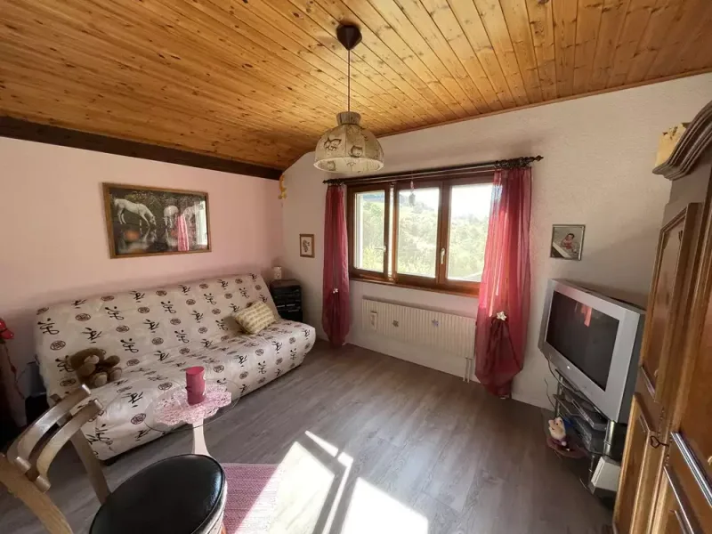 House / Villa 5.5 rooms in Courrendlin — 16