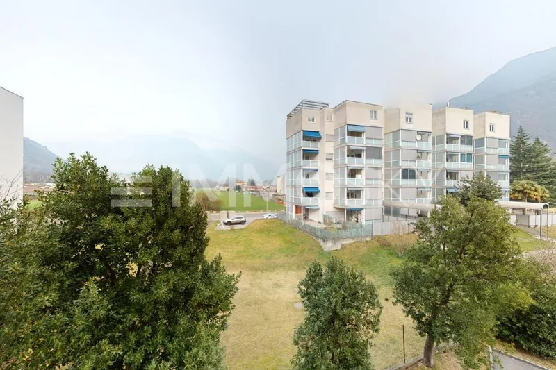 Appartement 4.5 pièces à Pratocarasso — 8