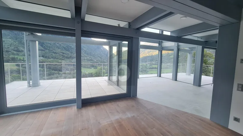 Maison / Villa 10.5 pièces à Acquarossa — photo 5