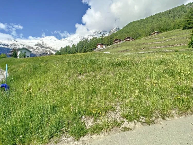 Appartement 4.5 pièces à Zermatt — 10