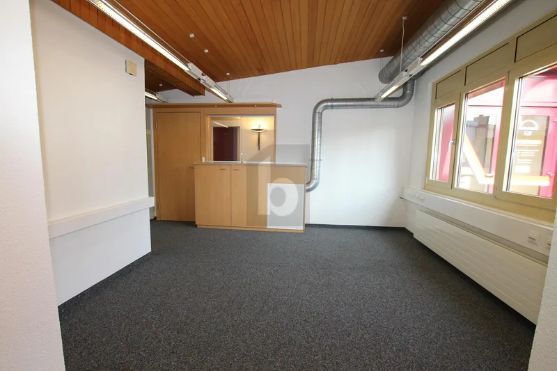 Gewerbe 3 Zimmer in Zwingen — photo 3