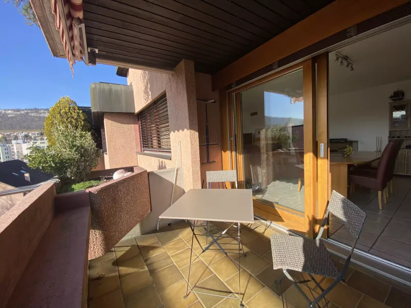 Apartment 3.5 rooms in Delémont — 10