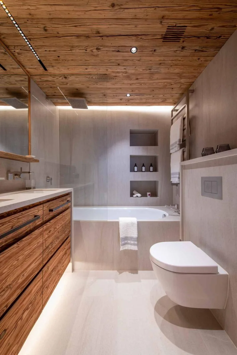 Maison / Villa 7 pièces à Val de Bagnes — 10