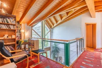Maison / Villa 8 pièces à Saint-Germain (Savièse — 6