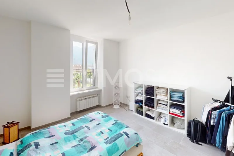 Appartement 3.5 pièces à Cugnasco-Gerra — 5