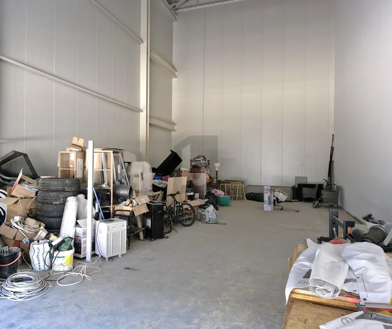 Commercial à Conthey — photo 4