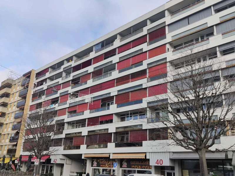 Commercial in Vevey — 2