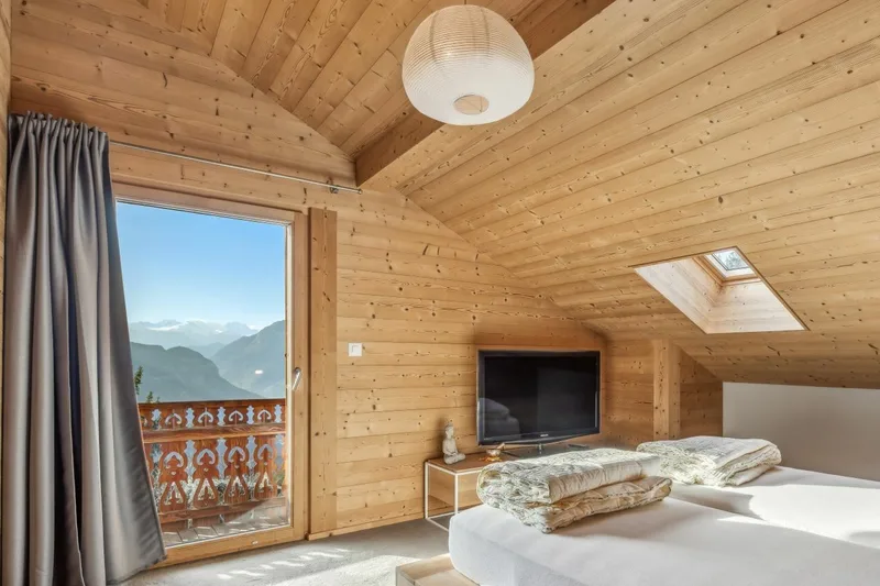 Maison / Villa 9.5 pièces à Chesières — 20