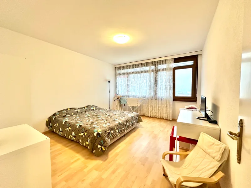 Appartement 3.5 pièces à Cadempino — 4