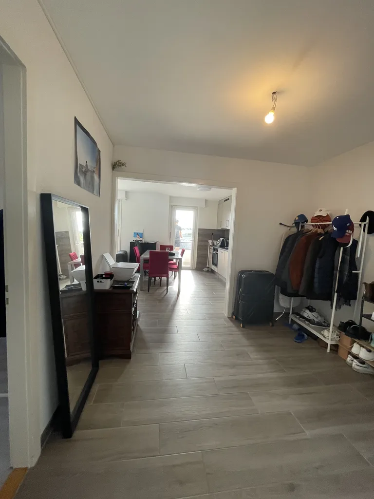 Apartment 3.5 rooms in Chavannes-près-Renens — 3