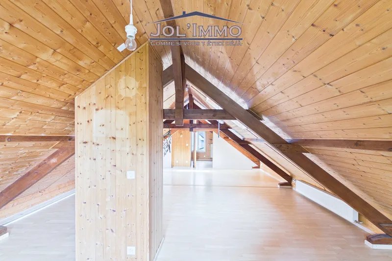 House / Villa 7 rooms in Boncourt — photo 15