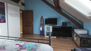 Haus / Villa 5.5 Zimmer in Dompierre — photo 9