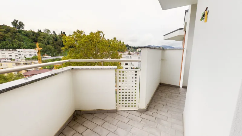 Appartement 3 pièces à Paradiso — 5