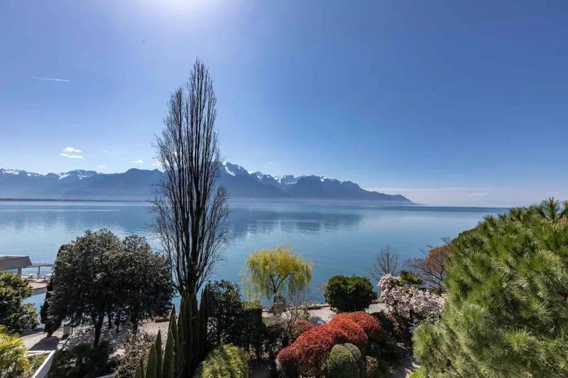 Maison / Villa 24 pièces à Montreux