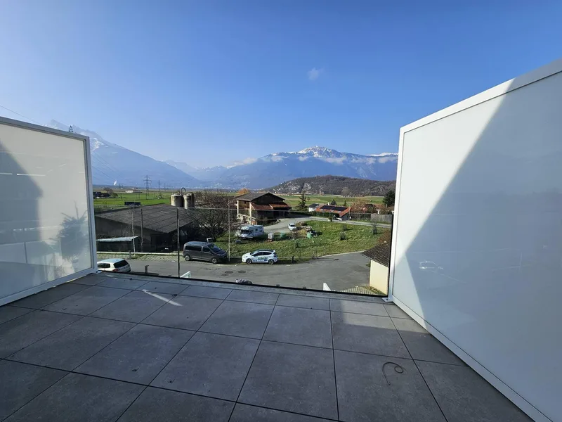 Appartement 3.5 pièces à Ollon — 4