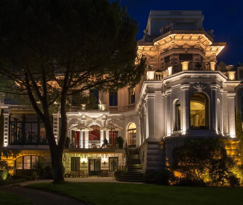 Maison / Villa 24 pièces à Montreux — 12