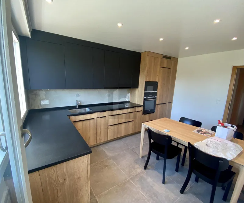 Appartement 3 pièces à Genève — 3