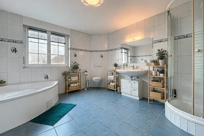 Maison / Villa 9.5 pièces à Vers-chez-Perrin — photo 19