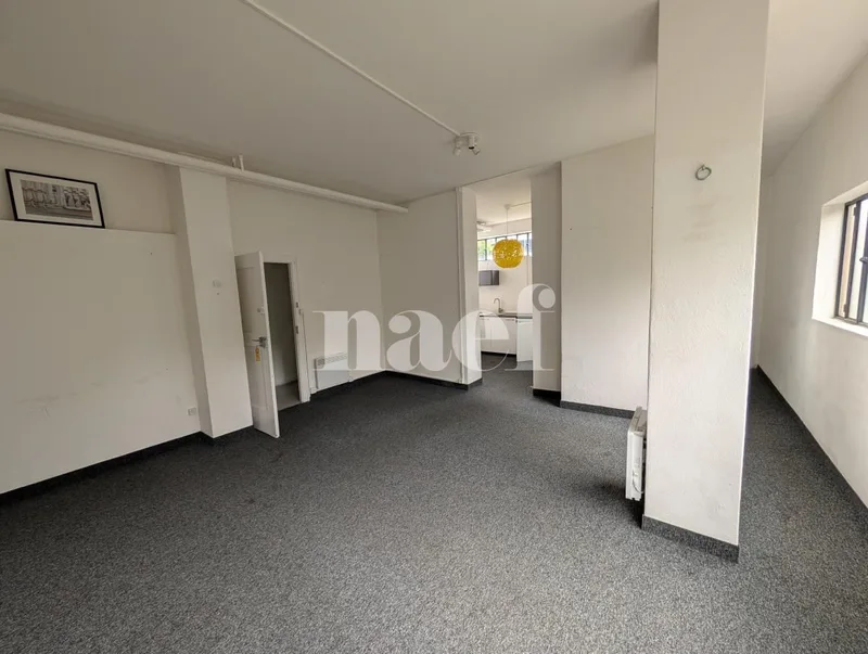 Commercial in Champel — 2