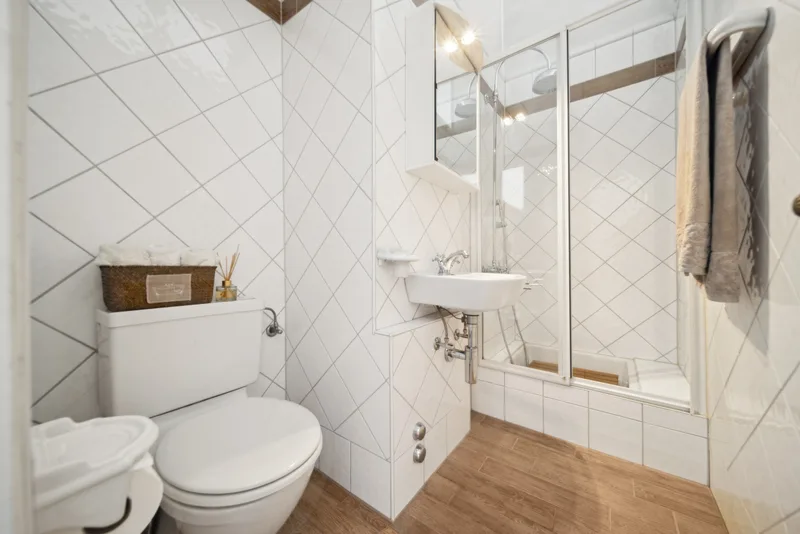 Appartement 3.5 pièces à Territet — 11