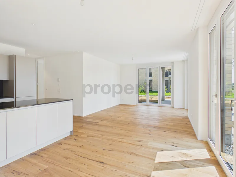 Apartment 3.5 rooms in Berg — photo 6