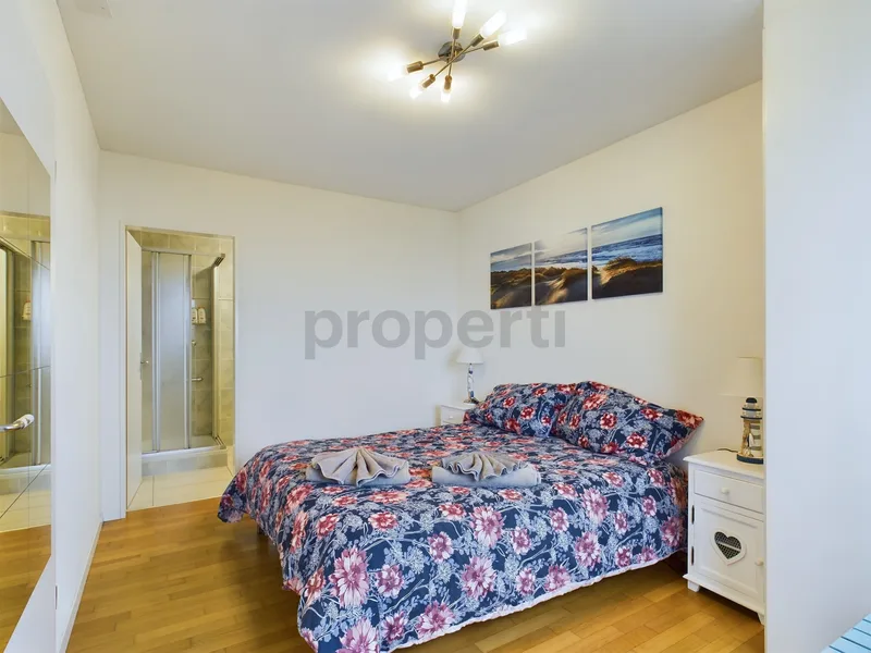 Wohnung 4.5 Zimmer in Brissago — photo 4
