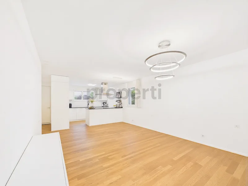 House / Villa 5.5 rooms in Hüttikon — 2