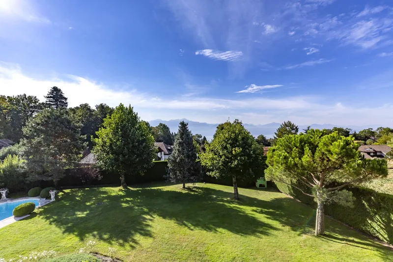 House / Villa 8.5 rooms in Lausanne — 3