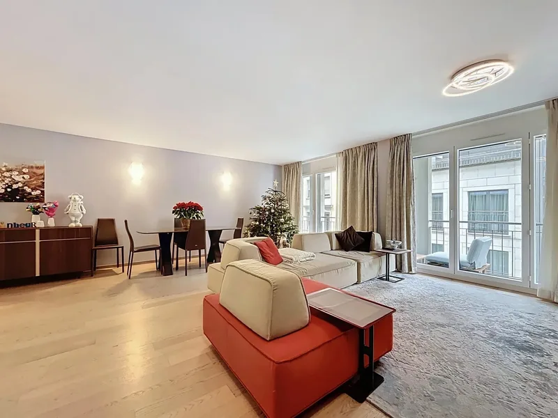Appartement 4.5 pièces à centre-ville — 2