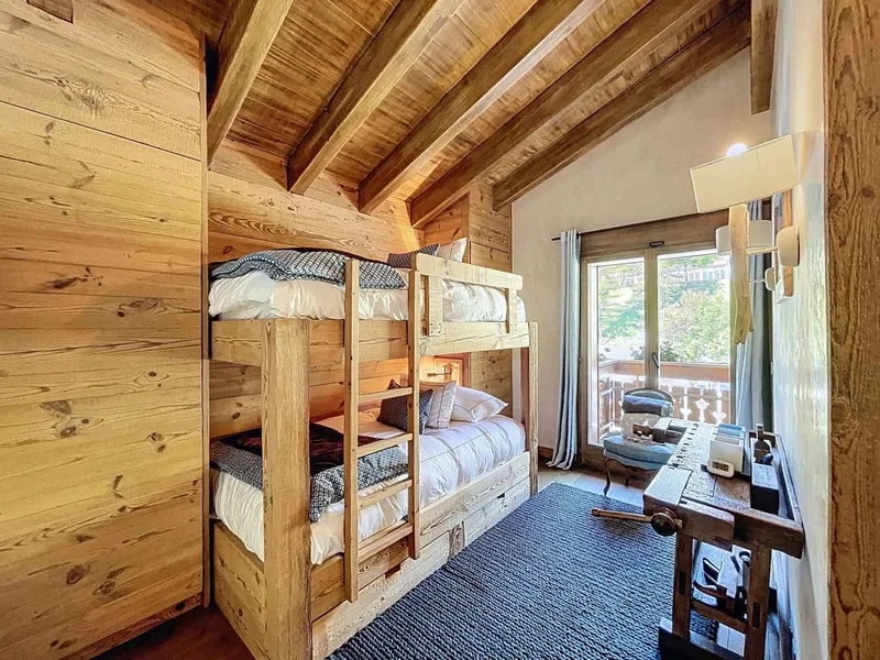 Appartement 10.5 pièces à Crans-Montana — 13