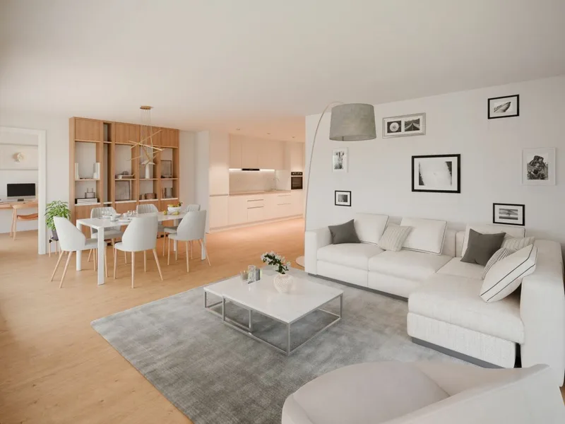Appartement 2.5 pièces à La Tour-de-Peilz — 5