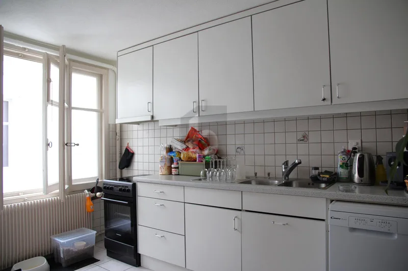 Appartement 3 pièces à Sainte-Croix — photo 4