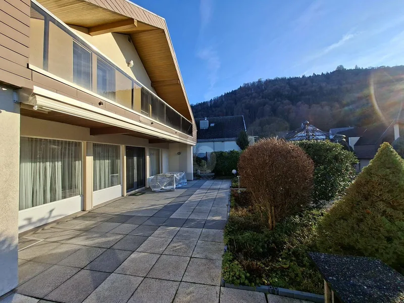 Maison / Villa 4.5 pièces à Ebikon