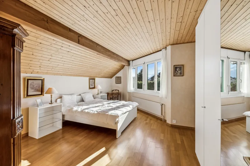 Maison / Villa 10.5 pièces à Aigle — 15