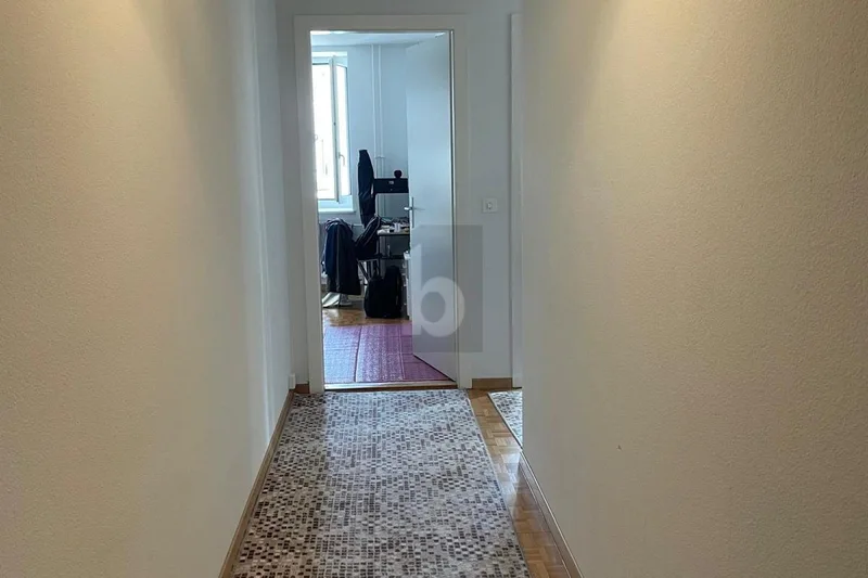 Apartment 3 rooms in Lausanne — 2