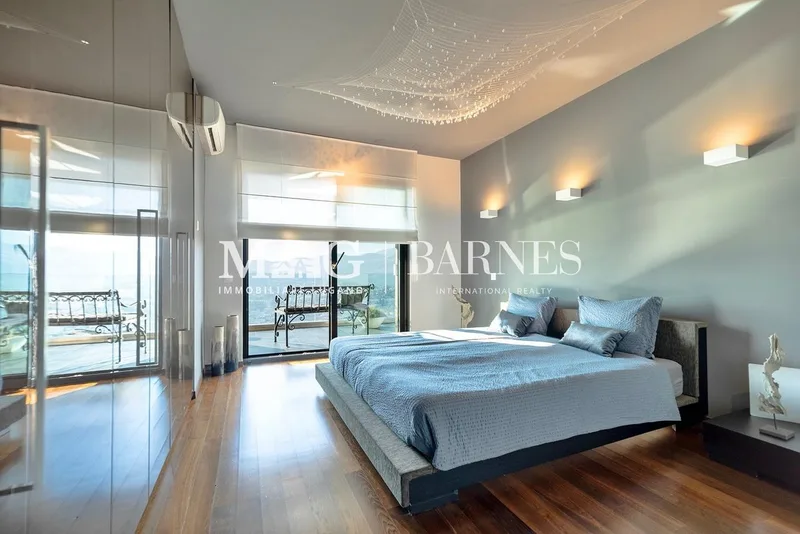 Appartement 5.5 pièces à Aldesago — 12