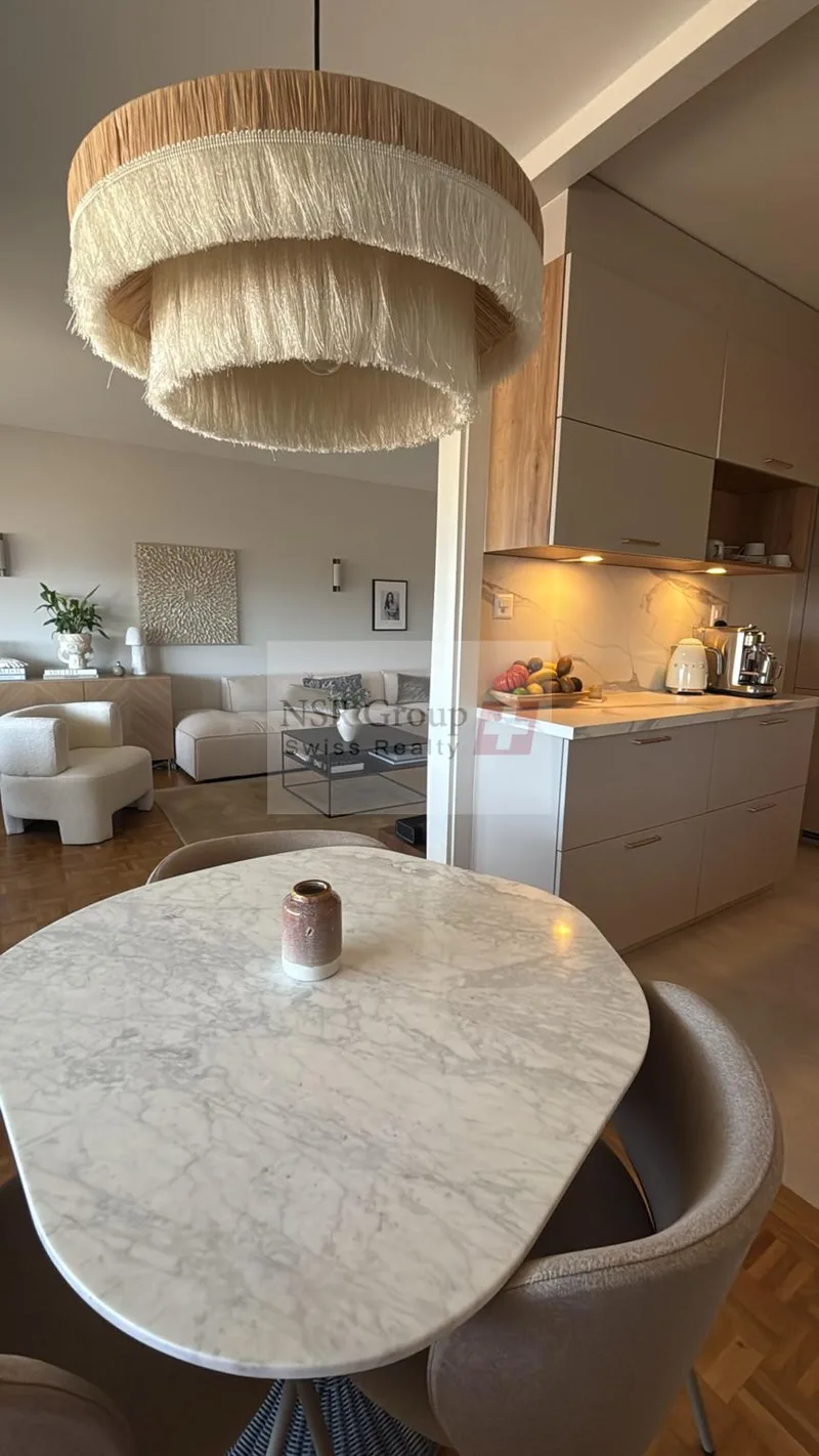 Wohnung 3.5 Zimmer in Meinier — photo 6