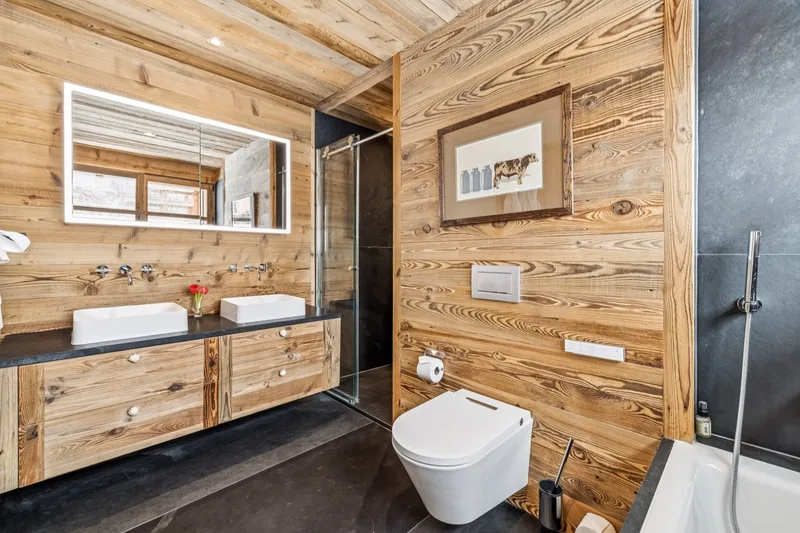 Appartement 4.5 pièces à Domaine du Roc — 14