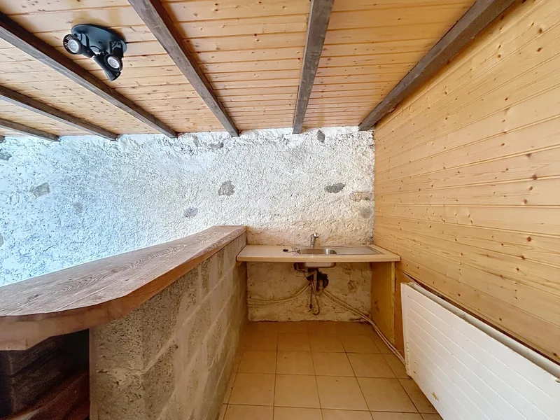 Maison / Villa 6 pièces à La Collombaz — photo 4