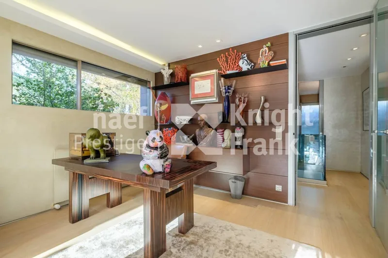 House / Villa 8 rooms in Cologny — 4