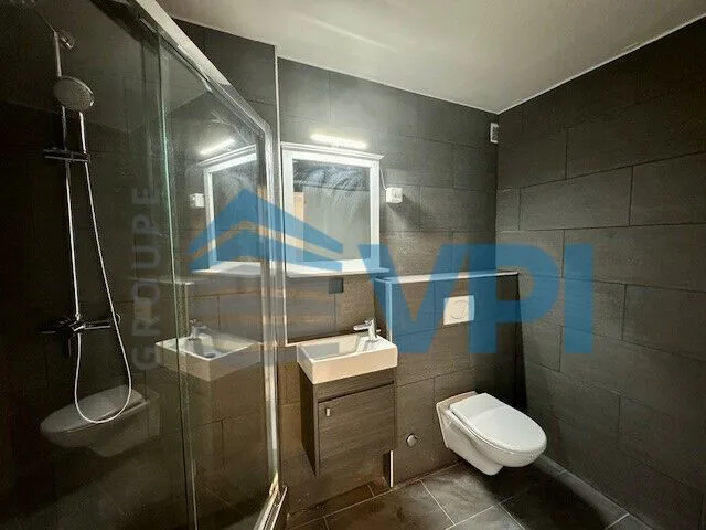 Apartment 1 rooms in Lausanne — 6