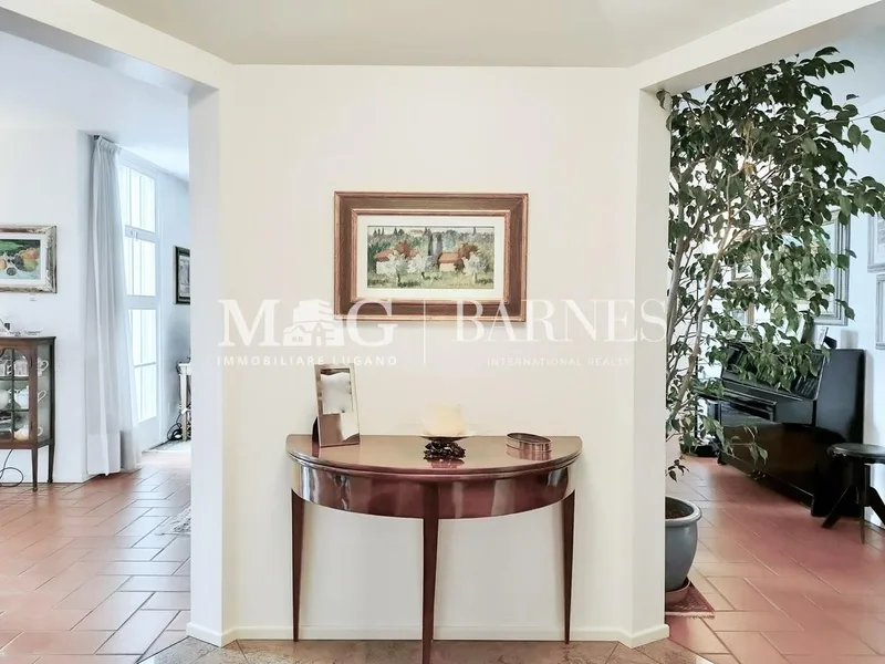 Maison / Villa 4.5 pièces à Lugano — 7