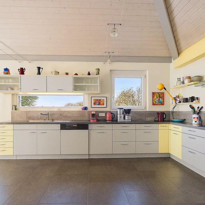 House / Villa 9 rooms in Lausanne — 7