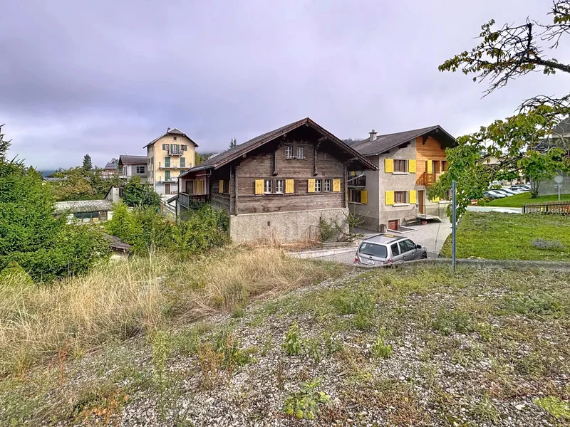 Maison / Villa 4.5 pièces à Lens — photo 7
